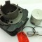 Set motor Piaggio / Gilera 50 cc