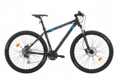 Bicicleta MTB HT mountain bike hardtail SPRINT APOLON ELITE 29&amp;#039;&amp;#039; foto