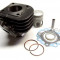 Set motor Yamaha / Aprilia / Malagutti / MBK / Minarelli orizontal