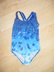 Costum/Dress de baie Splash, 3ani foto