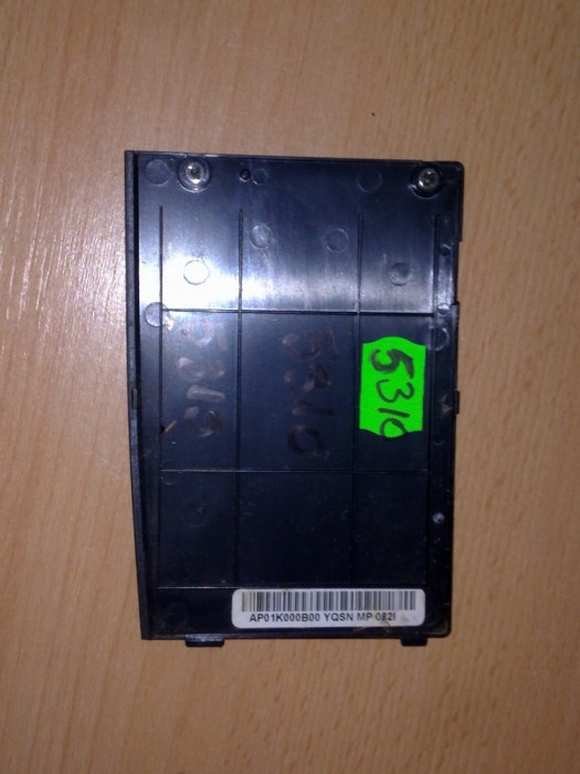 Capac HDD Acer Aspire 5310 - B9