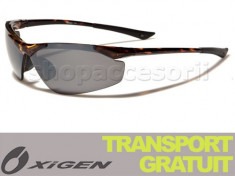 Ochelari de Soare Sport Oxigen Animal Print Originali din State foto