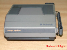 aparat foto polaroid 950,import germania,perfect functional foto