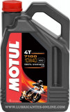 MOTUL 7100 4T 10W40 - 4 litri