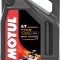 MOTUL 7100 4T 10W40 - 4 litri