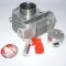 Set motor GY 50