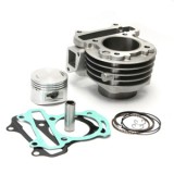 Set motor GY 80