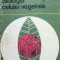 BIOLOGIA CELULEI VEGETALE - Gheorghe Acatrinei