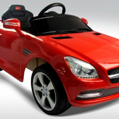 Mercedes Benz SLK Masinuta electrica