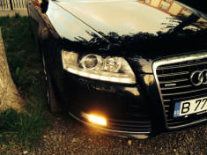 Faruri Audi A6 model 2010 , nelovite, nezgariate, stanga dreapta, livrare imediata foto