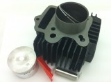 Set motor ATV 110