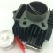 Set motor ATV 110