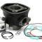 Set motor Piaggio / Gilera racire pe apa MC2-MC3 80cc