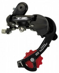 Schimbator spate shimano TZ 50 foto