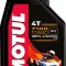 MOTUL 7100 4T 10W40 - 1 litru