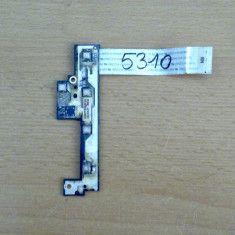 buton pornire Acer Aspire 5310 - B9