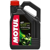 MOTUL 5100 10W40 - 4litri