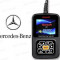 iCarsoft i980 Scanner Profesional Mercedes Benz Multisistem