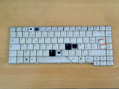 Tastatura Acer aspire 5310 - B9 foto