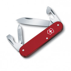 Briceag Victorinox Cadet 0.2600.L1221 Limited Edition Rosu foto