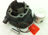 Set motor Yamaha / Aprilia / Malagutti / MBK / Minarelli apa 80 cc