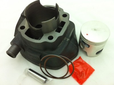 Set motor Yamaha / Aprilia / Malagutti / MBK / Minarelli apa 80 cc foto