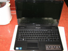 Dezmembrez laptop Acer Emachines E525 - display 15,6 &amp;quot; LCD foto