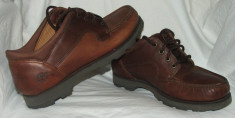 Pantofi TIMBERLAND GORE-TEX foto