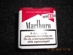 Tutun Marlboro Red 40gr nou, sigilat, Timisoara foto