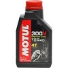 MOTUL 300V 4T Factory Line 10W40 - 1 litru