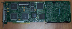 COMPAQ 295244-001 PROLIANT SMART-2DH SCSI CONTROLLER foto