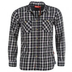 Camasa Barbati Lee Cooper - Marimi disponibile S,M,L,XL Cumparata din Anglia reducere 50% foto