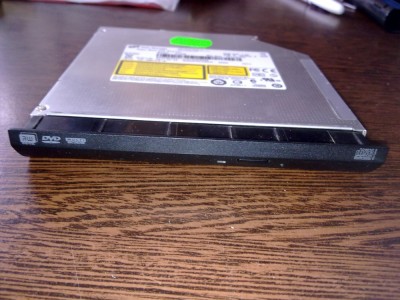 Unitate optica Acer travelmate 5744 foto