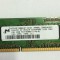 Memorie laptop Micron 1GB DDR3-1066, PC3-8500 CL7, MT8JSF12864HZ-1G1D1, (1109)