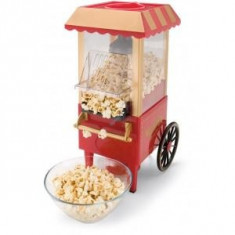 Aparat de popcorn-Masina Floricele-Aparat Floricele!!! foto