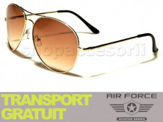 Aviator Air Force Ochelari de Soare Originali foto