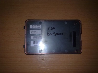 Capac Hdd Hp DV 9000 foto