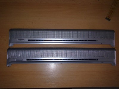 Hinge cover Hp DV 9000 foto