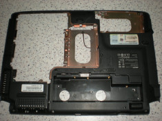 bottom case laptop acer aspire 6930G in stare foarte buna foto