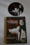 Rosario Tijeras - film DVD, Romana