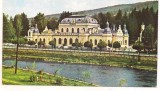 #carte postala(marca fixa)-VATRA DORNEI-clubul