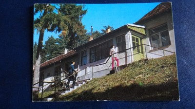 CP - Bazna - Pavilionul nr2 foto