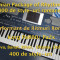 Ritmuri Korg Pa800/Pa2x - Set Ritmuri Complet ?i Performant