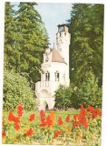 #carte postala(marca fixa)-VATRA DORNEI-Izvorul de apa minerala 23 August