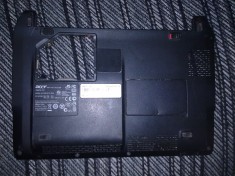 carcasa inferioara bottomcase Acer Aspire ZG8