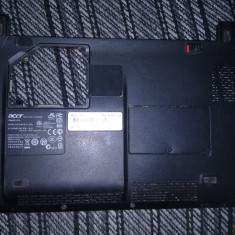 carcasa inferioara bottomcase Acer Aspire ZG8