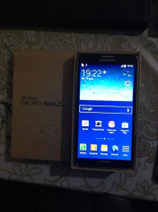 Samsung Galaxy Note 3 32GB Wi-Fi 4G foto