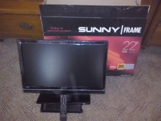 Televizor SUNNY SN022LS-T1 foto