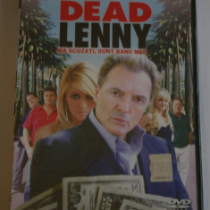 Dead Lenny ( Ma scuzati, sunt banii mei ) - cu Steven Bauer, Armand Assante - film DVD