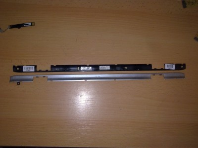 Ornament Balamale Hp DV 9000 foto